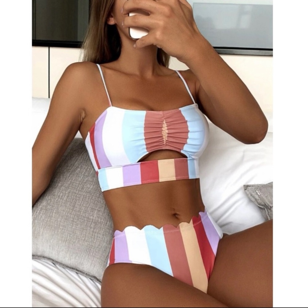 NWT Bikini Set👙
